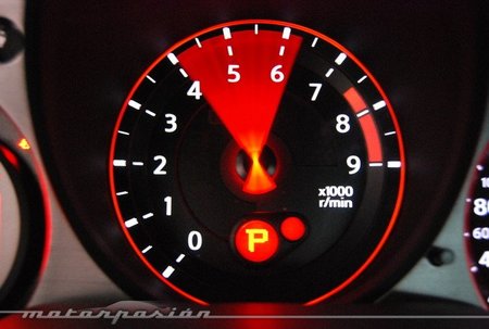 Nissan 370Z Roadster