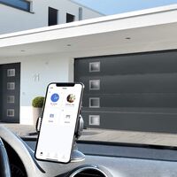 Este control remoto con WiFi que abre la puerta de tu garaje con la voz es el más vendido de Amazon y hoy lo tienes por 15,90 euros