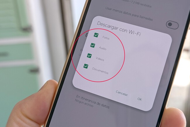 Whatsapp Ajuste Archivos Portada