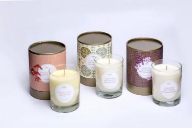 Velas Kobo, date un capricho para tus sentidos este San Valentín