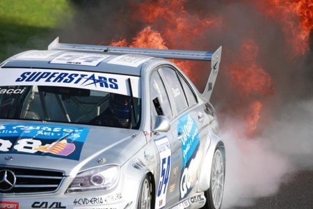 Las Superstars Series echan el cierre y no habrá temporada 2014 