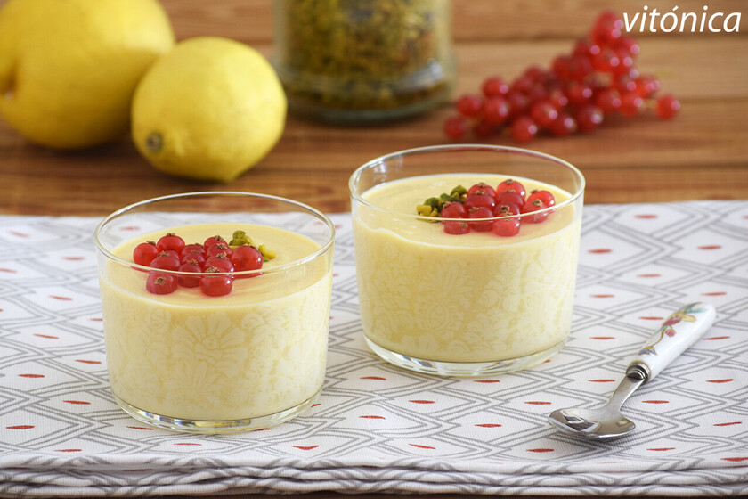 Postre Es Disfruta antes de las uvas: 23 recetas de postres sanos y ricos para la ...