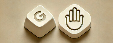 Este es el gesto más útil del teclado de mi móvil Android cuando voy por la calle. No he vuelto a pulsar una tecla por error