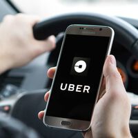Uber endurece castigos a sus conductores en México por mala conducta