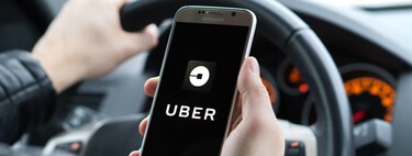 Uber endurece castigos a sus conductores en México por mala conducta
