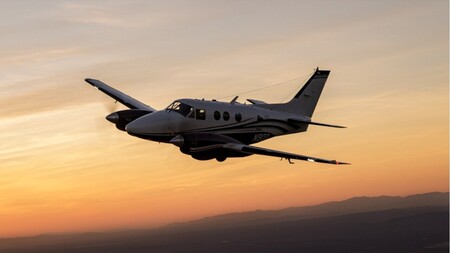 Esta startup quiere hacer volar una flota de aviones sin pilotos humanos