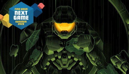 Todos los vídeos y anuncios del Xbox Games Showcase
