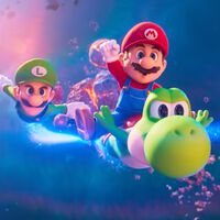 ¡El tráiler final de la película de Super Mario ya está aquí! Y es tan estelar que cualquier fan de Mario Galaxy querrá ir al cine 
