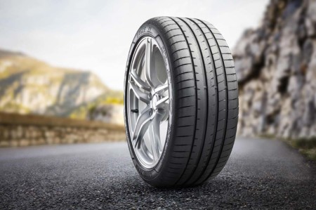 Cómo descifrar el etiquetado de tus neumáticos y escoger los mejores para tu coche