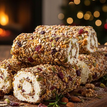 3 recetas con queso botanero que puedes regalar en Navidad: hazlos con ingredientes económicos