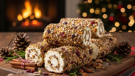 3 recetas con queso botanero que puedes regalar en Navidad: hazlos con ingredientes económicos