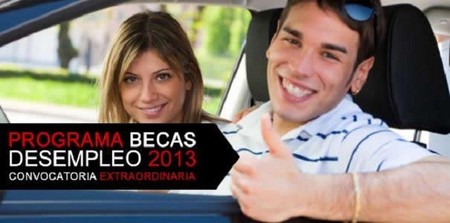 Últimos días para optar a becas de la Fundación Mapfre destinadas al carnet de conducir