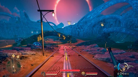 Resena De The Outer Worlds 2 Una Critica Acida Del Capitalismo 2