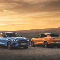 El Ford Mustang Mach-E ya puede reservarse en México: el SUV eléctrico por fin llegará a nuestras calles