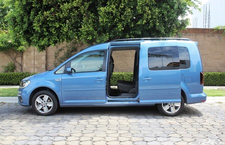 Volkswagen Caddy Pasajeros24