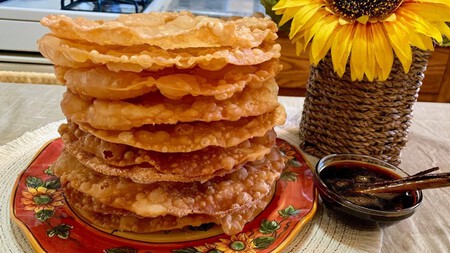 Bunuelos