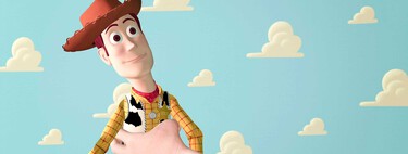 'Toy Story' estuvo cerca de ser muy diferente. Hay 80 minutos de película que "no funcionaron" y nunca hemos visto