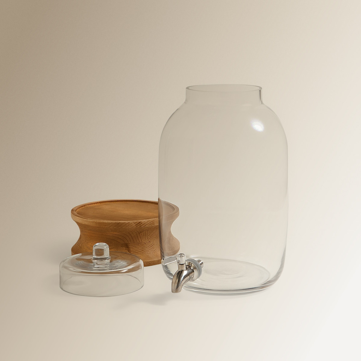 El Corte Inglés - Dispensador de bebidas Aspen