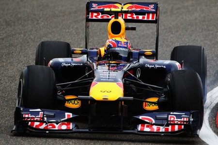 Red Bull llevará una evolución del KERS a Turquía