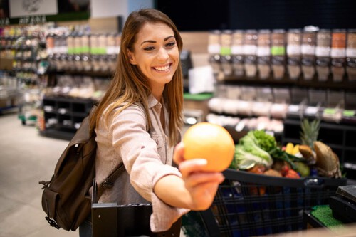 Ultraprocesados Minimamente Diferencias