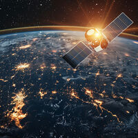 Los centros de datos en el espacio prometen salvar el planeta. Y también arruinar la órbita terrestre 