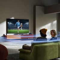 Xiaomi TV S Mini LED 2026: el ambicioso plan de Xiaomi para llevar las 98 pulgadas y el negro que hace sombra al OLED al salón 