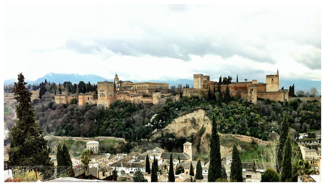 11 planes imprescindibles en Granada