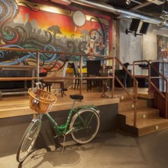 Foto 18 de 18 de la galería arts-club-madrid en Trendencias Lifestyle