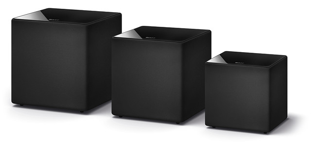 Subwoofer KEF