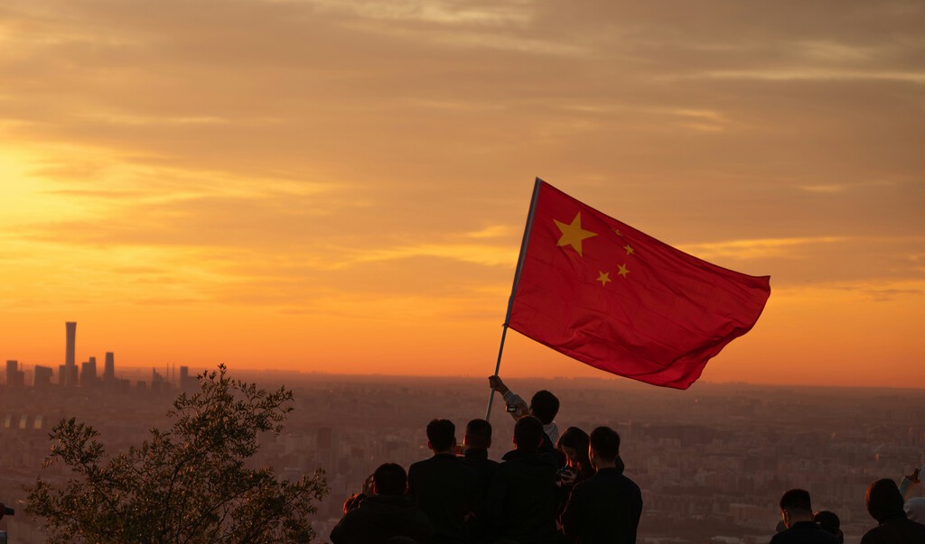 Creíamos que el "Gran Cortafuegos"  de China solo censuraba internet allí. Estábamos equivocados