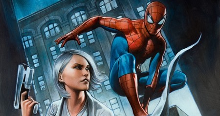 Silver Lining, el tercer y último DLC de Marvel's Spider-Man, será lanzado la semana que viene