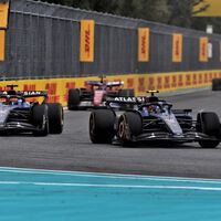 "No queremos miseria y humillación". La F1 tendrá concesiones en 2026 para que ninguna marca se quede atrás 