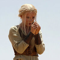 "Un desastre": el spin-off de Ciri en The Witcher es tan malo que hasta Netflix calla su existencia, aunque algo podría verse