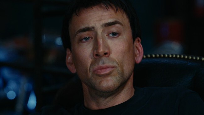 Cage