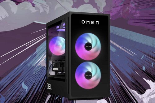 Aunque los precios de la RAM están por las nubes, este PC con 64 GB (y la RTX 5080) incluso ha bajado de precio. Y hasta viene con regalo