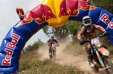 Red Bull Romaniacs