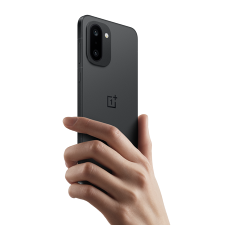 diseño del nuevo oneplus 15r