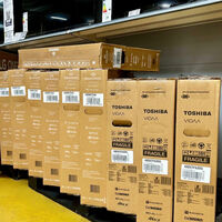 No es un error, esta Smart TV de 32 pulgadas, panel QLED y Android TV11 te sale por solo 150 euros