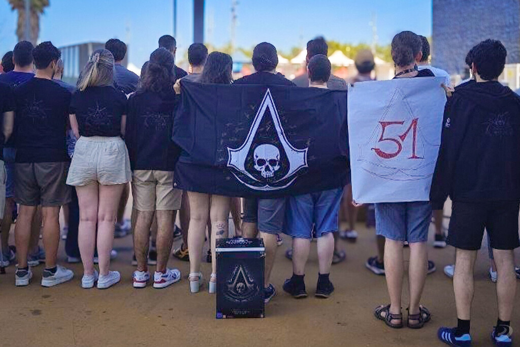 Sede de Ubisoft Barcelona