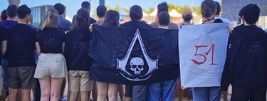 El comité de empresa de Ubisoft sobre los despidos: "Mandaron un correo celebrando el lanzamiento de AC Resynced y ni mencionaban al estudio de Barcelona"