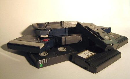 ¿Es la cinta magnética el mejor soporte de backup?