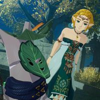 Nintendo anuncia novedades gratis para uno de los exclusivos de Switch 2. Se estrenó hace 19 días, pero tendrás motivos para volver al último Hyrule Warriors 