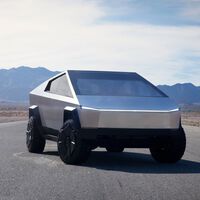 Tesla Cybertruck no llegará a la producción este 2022 como se había dicho y esta es la razón