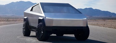 Tesla Cybertruck no llegará a la producción este 2022 como se había dicho y esta es la razón
