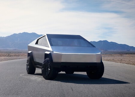 Tesla Cybertruck no llegará a la producción este 2022 como se había dicho y esta es la razón