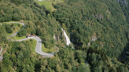 Stalheimskleiva