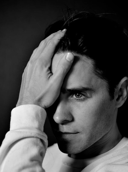 ¡DRAMA! Jared Leto se nos corta la melena