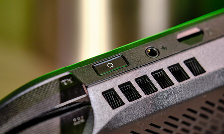 Analisis Asus Rog Xbox Ally X 11