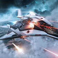 Puedes jugar gratis durante más de una semana a este simulador espacial con dinero y naves prestadas para hacer lo que quieras