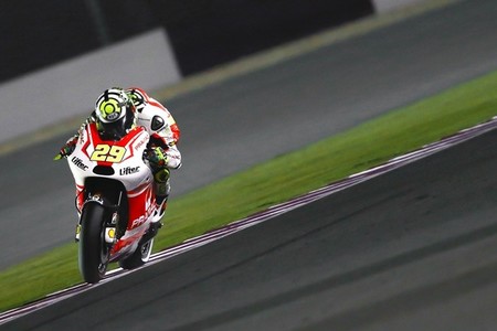 Andrea Iannone